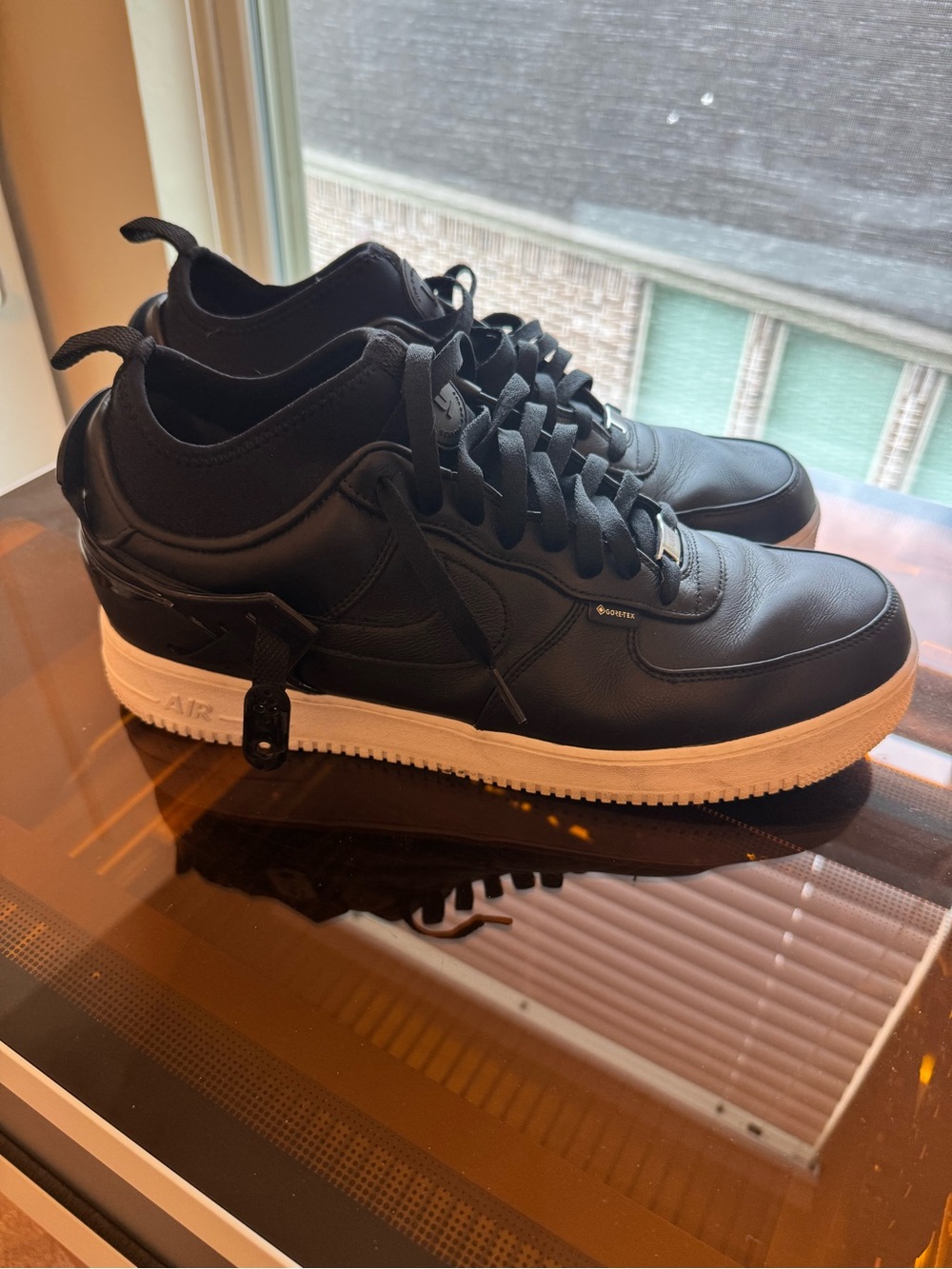 Nike AF1 Size 14
